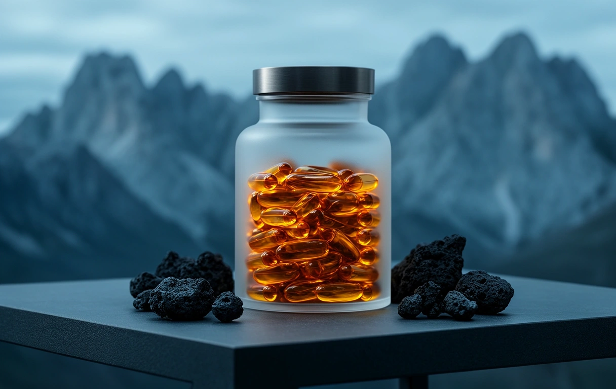 Mineral Purity Lab